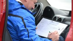 Sürücü Seviye Belirleme Testi (Otomobil, Hafif & Ağır Vasıta)